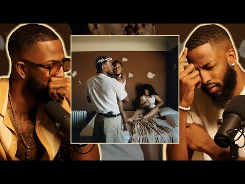 Kendrick Lamar - Mr. Morale & The Big Steppers | Patreon Exclusive