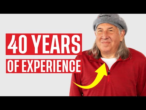 48 Minutes of Trading Advice You Wish You Knew Yesterday