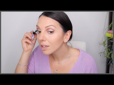 Cool Tone Make up - Seasonal Colour Analysis