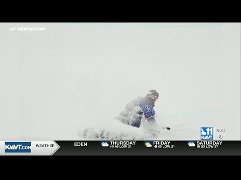 Chase Josey Watch Party