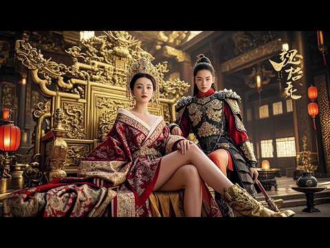 [Popular drama] The emperor who is not interested in women is actually a peerless beauty