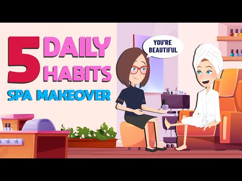 Practice English Conversations for English Speaking Practice | Story to Improve English Skills