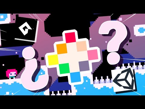 WHY SHOULD YOU USE PICO 8? (and not others) || DevChild