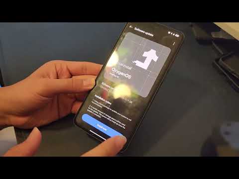 OnePlus 13 *Rooted* Oxygen Os China version updating to new version tutorial