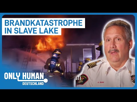 Rettungsaktion bei Brandkatastrophe | Hellfire Heroes