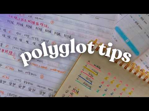 Stop memorizing words - here's how to learn vocabulary instead!