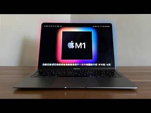 M1 MacBook Air: The Perfect MacBook in 2025!