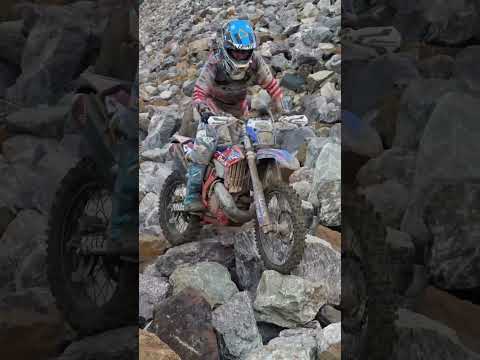 Iron Giant conquered! 💪