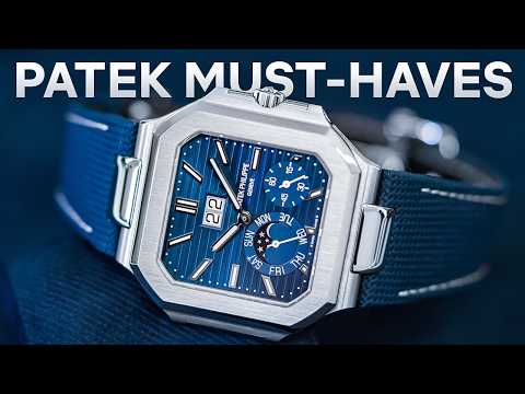 Which Patek Philippe Should You Buy? Top 10 Picks