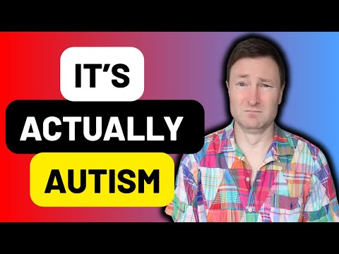 Social Autism Traits in Adults That Are Easy to Miss