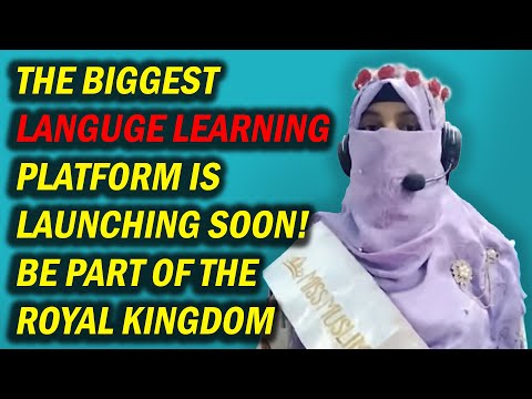 This iTalki Princess Will Teach You Any Language