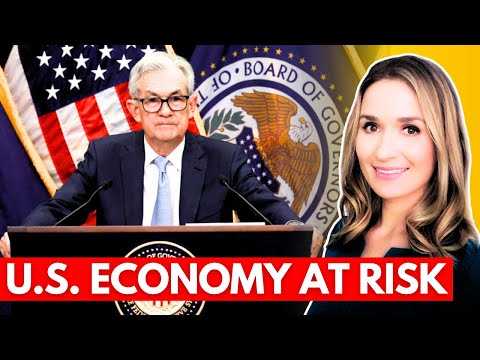 🚨 Fed in Chaos: December Rate Cut NO Longer Certain — Inflation vs Jobs Split the Fed