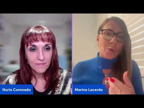 Marina Lacerda, la mujer que ha ganado a Jeffrey Epstein