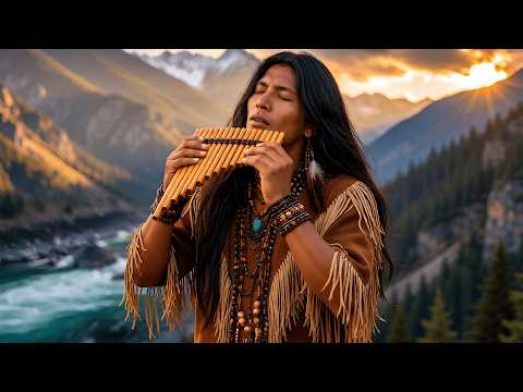 ANDEAN PAN FLUTE 🌿 Music to Heal the Soul & Inner Peace | Leo Rojas & Gheorghe Zamfir