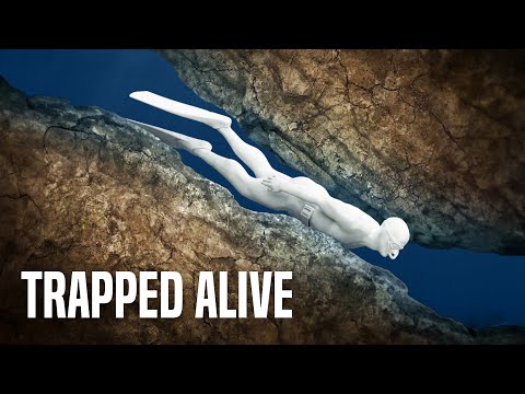 5 Bizarre Cave Diving Deaths