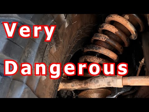 ARB OME BP51 Shock Failure | What Happened | How Did ARB Respond? | Toyota Landcruiser 200