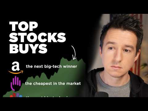10 Value Stocks To Buy For 2026