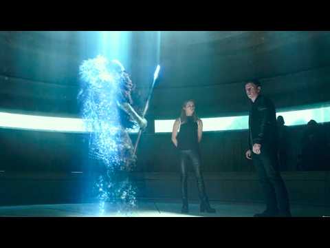 They Have Been Reincarnating For Centuries To Stop The Same Threat