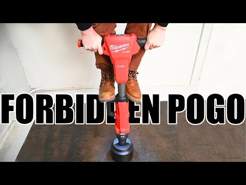 The Impact Wrench Ya Really Shouldn't Know About