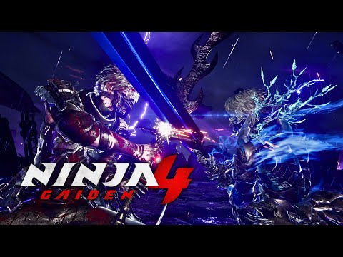 Final Boss Fight (Master Ninja No Damage) - Ninja Gaiden 4