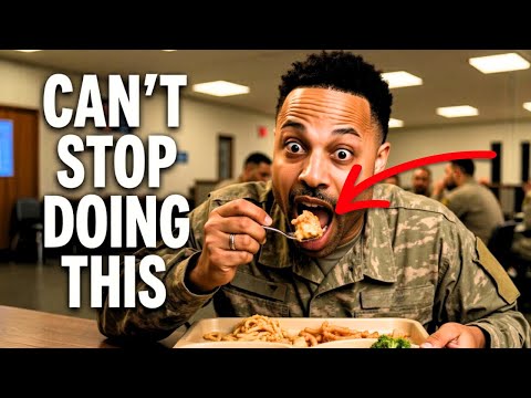 8 Weird Ways the Military Changes You