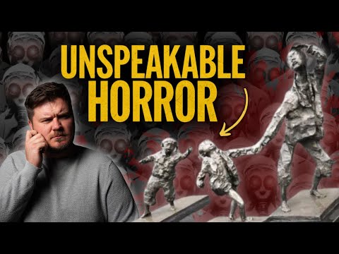 The Nanjing Massacre: When Hell Came To Earth