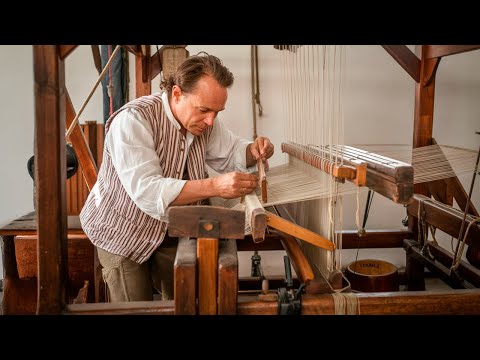 Why Medieval Cloth Lasted Centuries While Yours Dies in Months