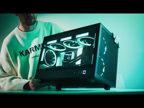 peak aesthetics - Deepcool CH260