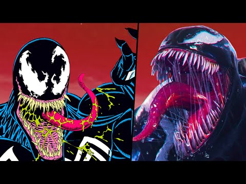 WORST Adaptation for EVERY Spider-Man Character