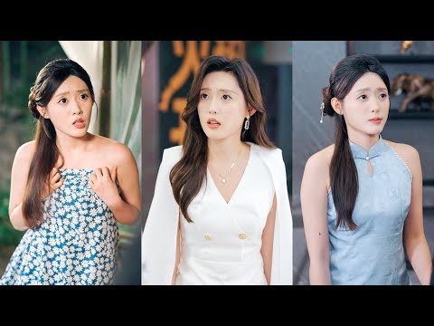 Poor guy saves drowning beauty CEO. She wakes, proposes, is conquered, wants his baby...