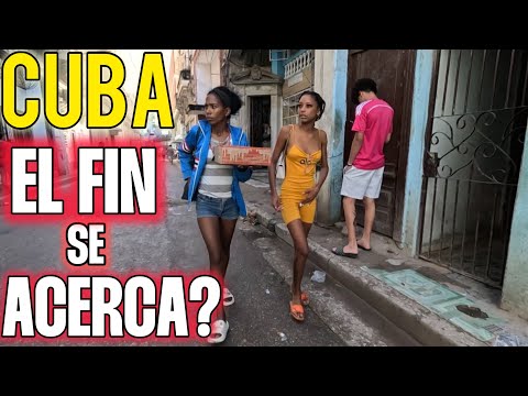 Un Reflejo de lo que fuimos y lo que somos / (CUBA)
