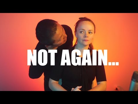 #1 Mistake Secure People Make With Avoidants