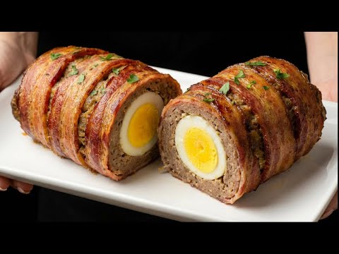 Kartoffel-Wunder – schnelles Familienabendessen in nur 15 Minuten❗