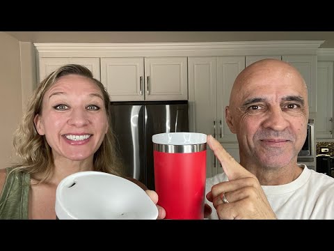 We Finally Ditched Plastic Coffee Lids (And You Can Too)