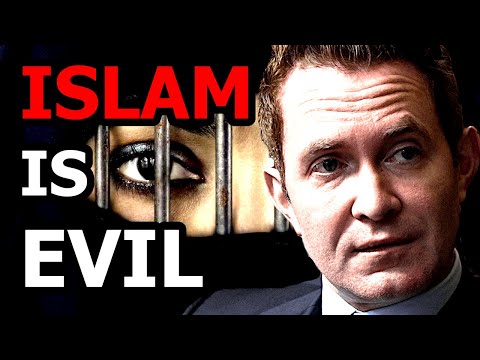 MUSLIM CULTURE IS BAD!? Douglas Murray, Maajid Nawaz, Sam Harris, Eric & Bret Weinstein