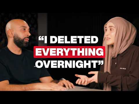 Content, faith and business with Leana Deeb