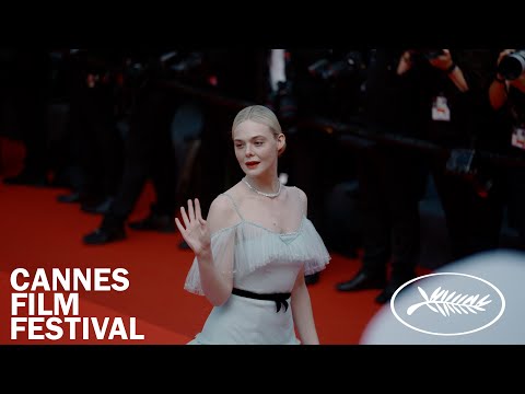Cannes Film Festival 2025 l Closing Ceremony Red Carpet & Many More
