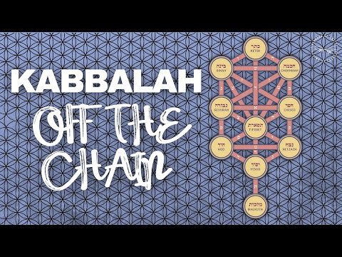 Kabbalah's Great Chain of Being | Cordovero & Luria