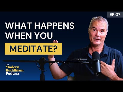 How your meditation can go so much deeper