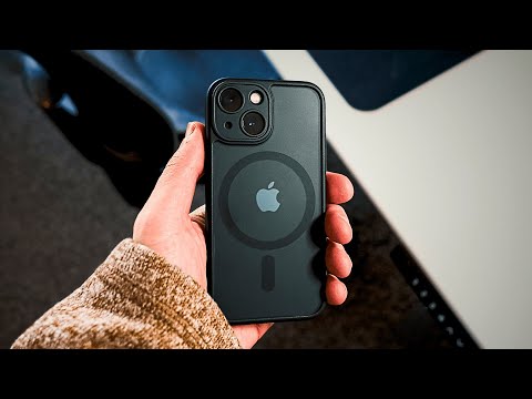 You Should Buy An iPhone Mini in 2026. Here's Why...