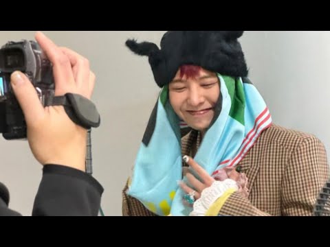 [PLAYLIST] 내가 들으려고 만든 G-DRAGON&빅뱅 노래