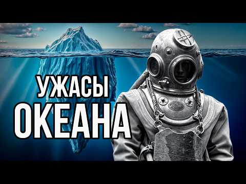 АЙСБЕРГ ВСЕХ ТАЙН ОКЕАНА