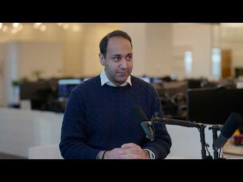 Stock Market Shakeout