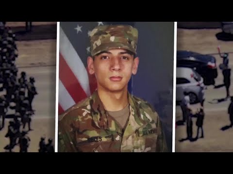 U.S. Citizen’s ICE Arrest Case Could Reach Supreme Court