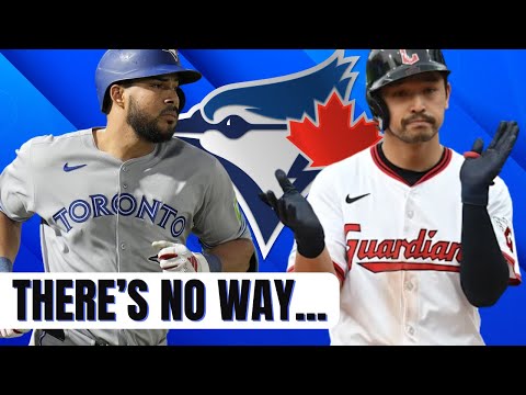 All Signs Point To THIS... | Daily Blue Jays News & Rumors