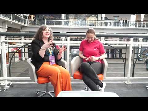 Devoxx UK 2025 Speaker Interview - Carly Richmond
