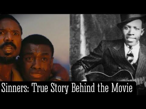 ‘Sinners’ - The True Story Behind the Movie
