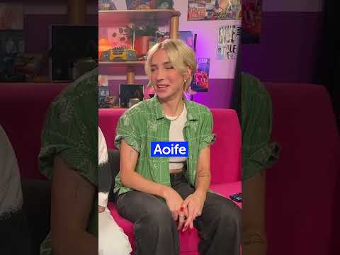 Pronouncing Irish names with @jacksepticeye!