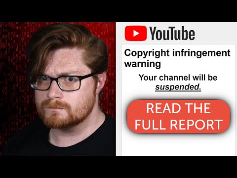 He tried to hack me...