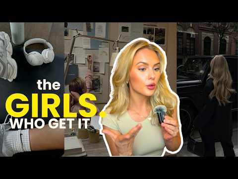 7 Habits of Top 1% Women